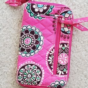 Vera Bradley Wallet